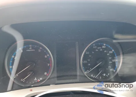 2018 Toyota Rav4 Le z USA, uszkodzony, nr VIN 2T3ZFREV6JW510896